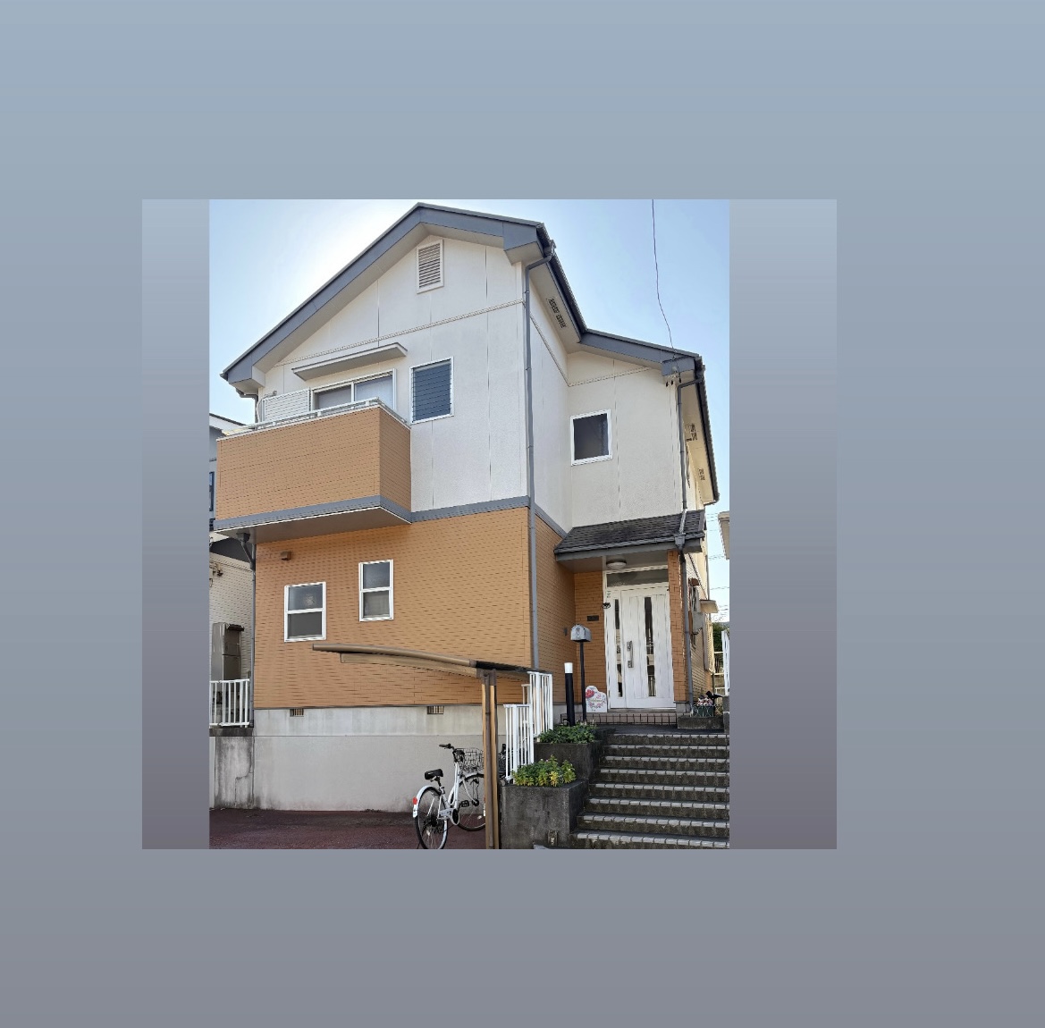 4LDKの家　売戸建て住宅　半田市柊町　北道路整形地　雁宿小・半田中