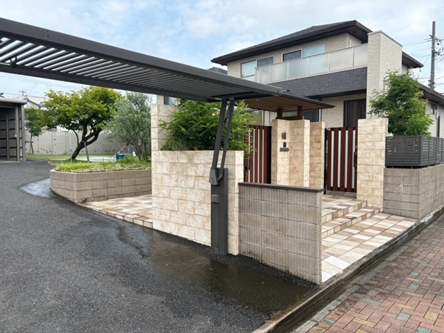 水洗いさせていただきました✨（名古屋市）