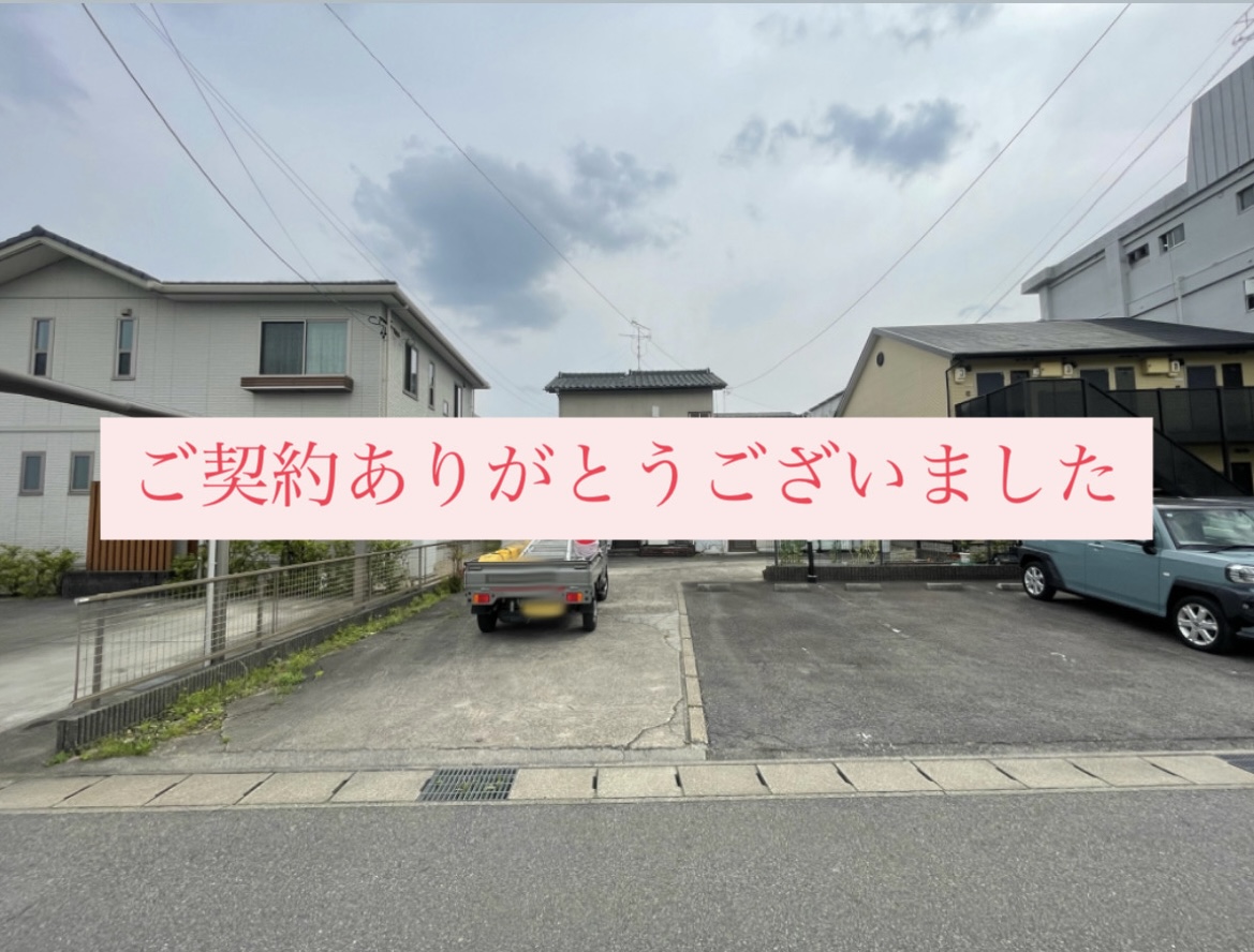 ご契約ありがとうございました✨（安城市）