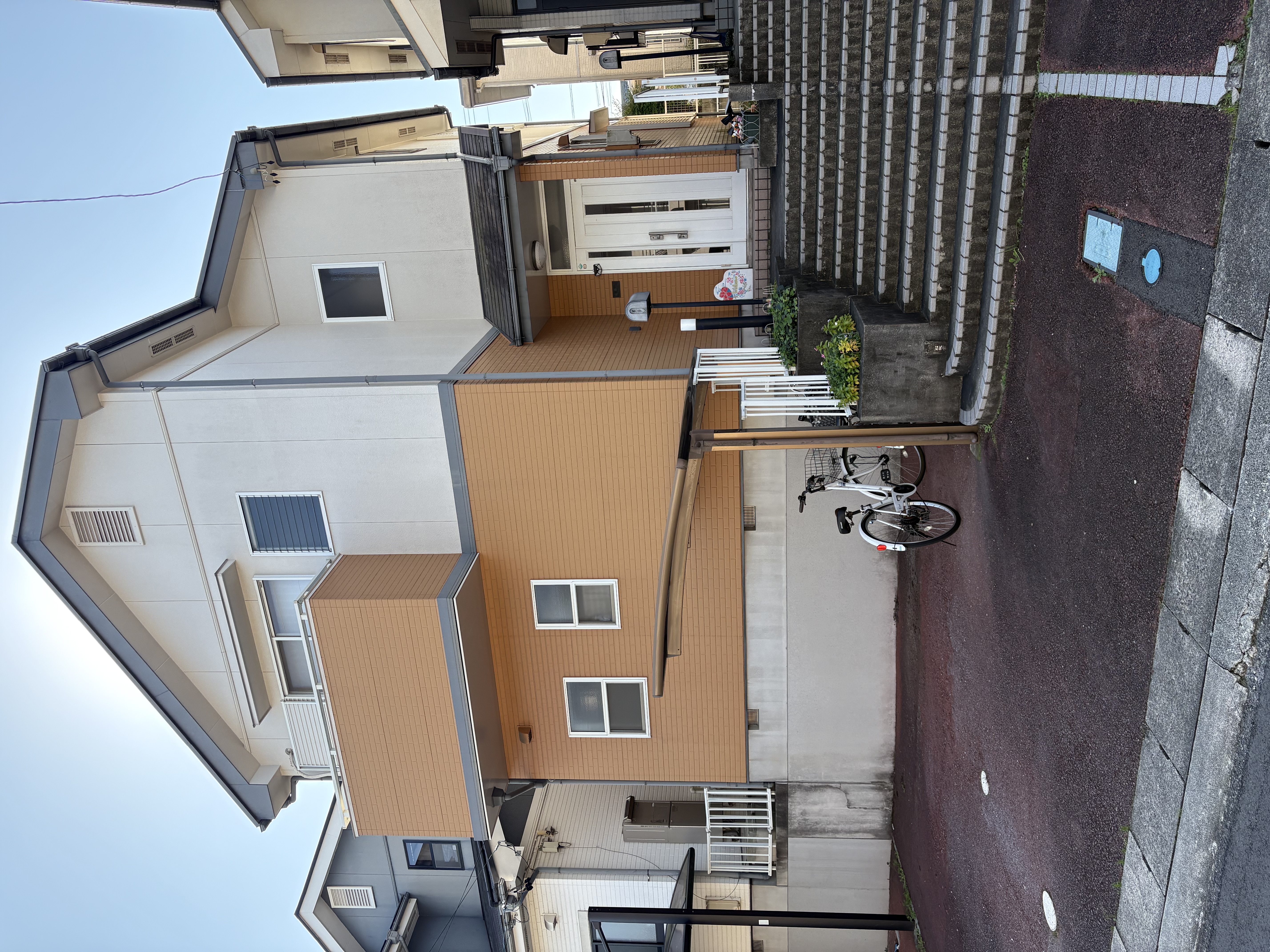 令和8年4月下旬リフォーム完成予定　半田市柊町　4LDK　売戸建　北道路整形地　雁宿小・半田中