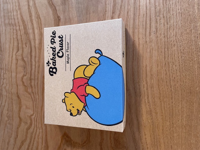 お土産ありがとうございます✨