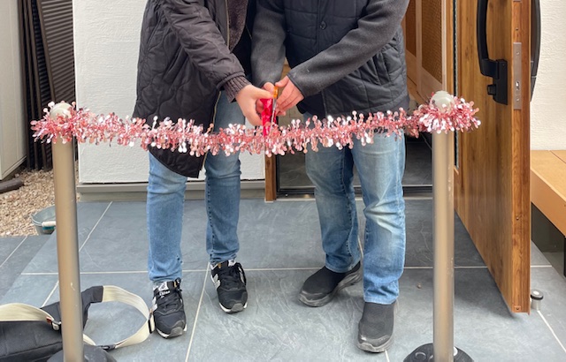 お引き渡し✨(半田市)