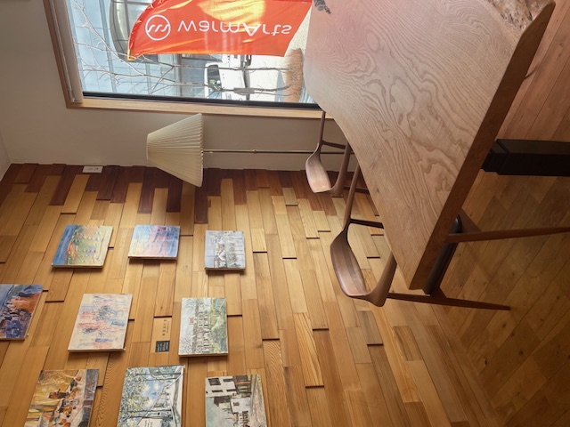 契約✨（半田市）