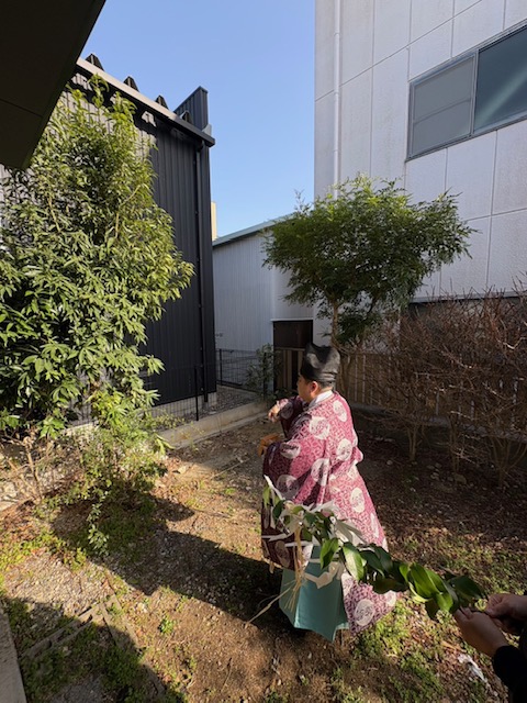 解体祭✨(名古屋市)