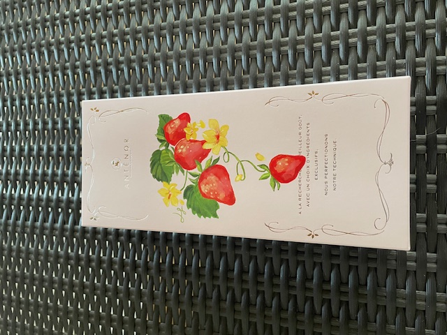 ホワイトデー♡