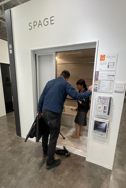 ショールームにて✨（半田市）