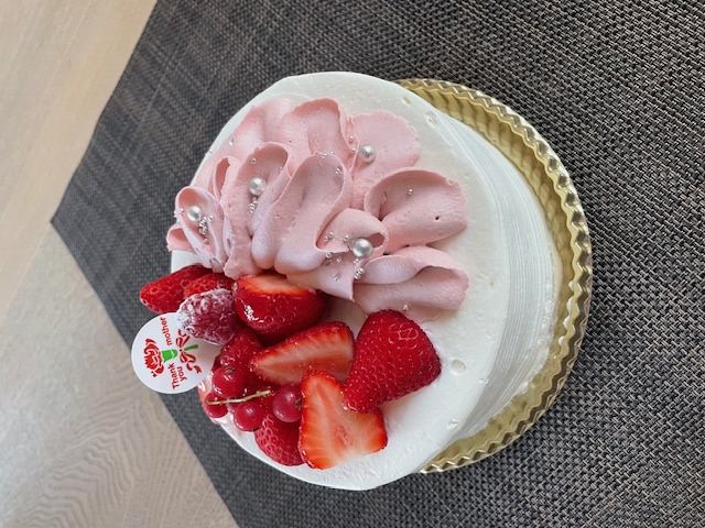 ありがとう✨