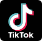 TikTok　外部リンクアイコン