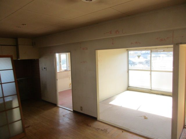 BEFORE 写真