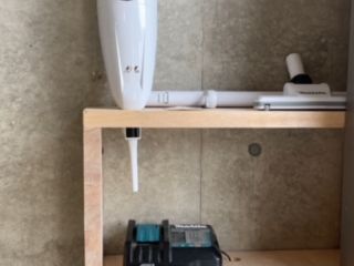 端材でDIY✨
