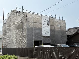現場レポート✨（碧南市）