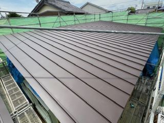 現場レポート✨（平屋建て・半田市）