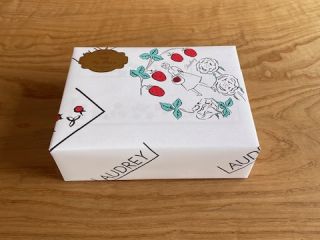 お心遣いありがとうございます✨