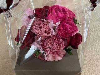 お心遣いありがとうございます✨