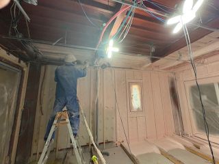 断熱工事✨（名古屋市）