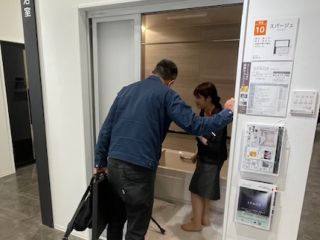 ショールームにて✨（半田市）