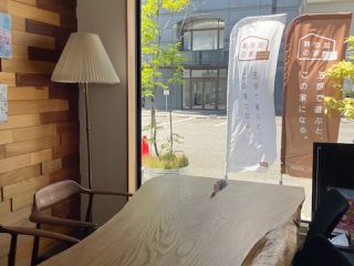 打合せありがとうございました。✨（半田市）